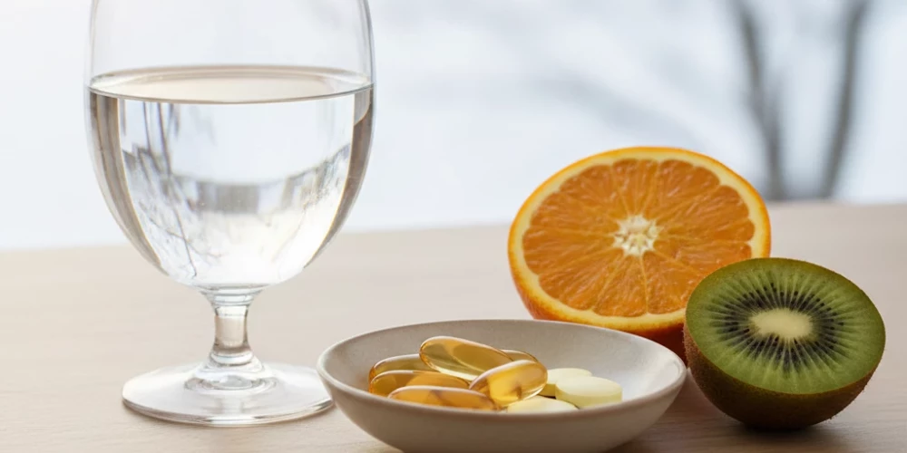 Витамины являются мощной поддержкой для здоровья, однако только тогда, когда их употребляют медицински правильно.