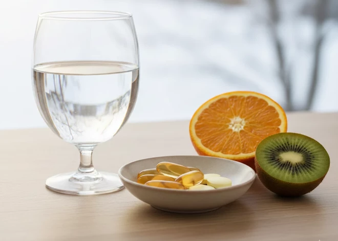 Больше - не значит лучше: главные ошибки при приеме витаминов и добавок