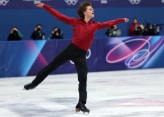 Deniss Vasiļjevs pārvar pirmo šķērsli un kvalificējas olimpisko spēļu izvēles programmai