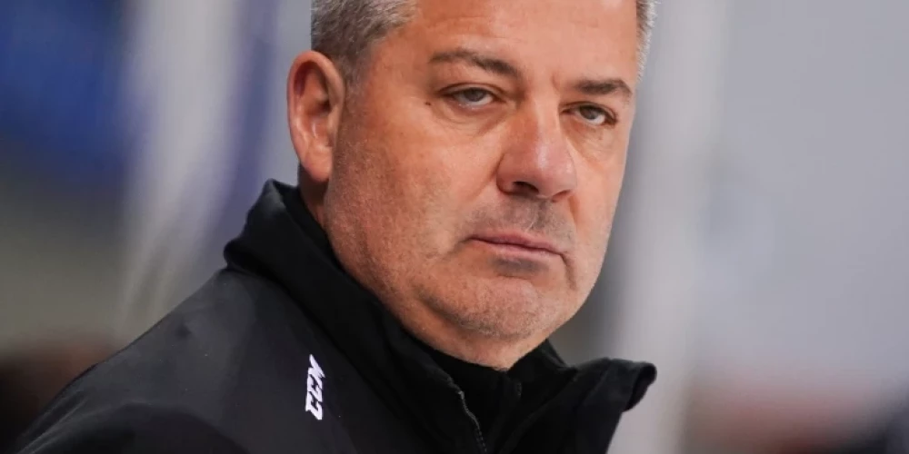 Leonīds Tambijevs (ekrānuzņēmums no "X")