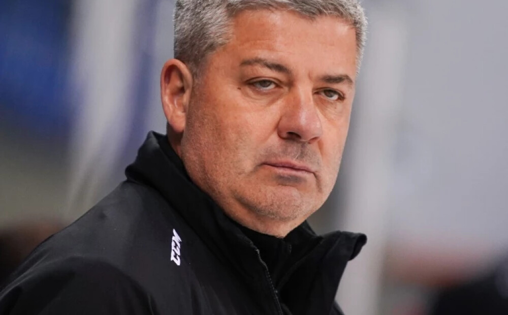 Bijušais Latvijas izlases spēlētājs Tambijevs iztiku pelnīs Putina dzimtās pilsētas kluba SKA treneru štābā