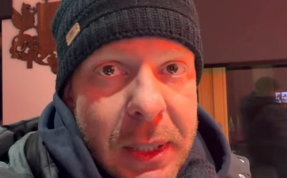 Rosļikovs satraukts: manā auto ir noklausīšanās un izsekošanas ierīces!