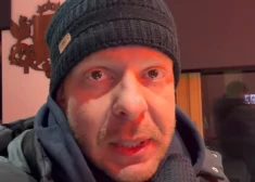 Rosļikovs satraukts: manā auto ir noklausīšanās un izsekošanas ierīces!