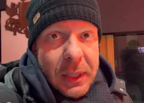 Алексей Росликов рассказывает о найденных устройствах для прослушивания.