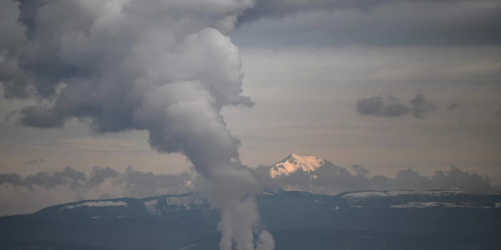 Bižē atomelektrostacija.