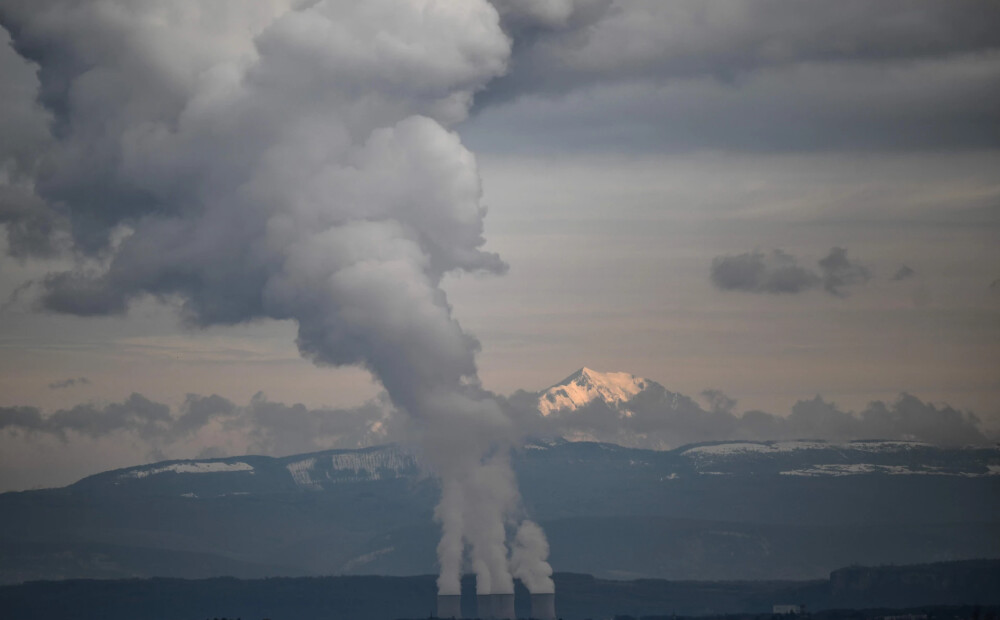 "Latvenergo" valdes priekšsēdētājs: Turpinoties pašreizējām tendencēm, pēc 2040. gada neviena valsts nevarēs iztikt bez atomenerģijas