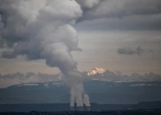 "Latvenergo" valdes priekšsēdētājs: Turpinoties pašreizējām tendencēm, pēc 2040. gada neviena valsts nevarēs iztikt bez atomenerģijas