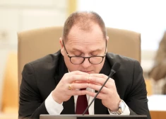 Nacionālā apvienība prasa Čudara demisiju