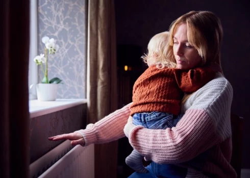 Иллюстративное фото.