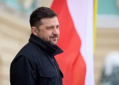 Vai Zelenskis drīzumā vairs nebūs Ukrainas prezidents? Pakļaujoties ASV spiedienam, Ukraina varētu rīkot vēlēšanas