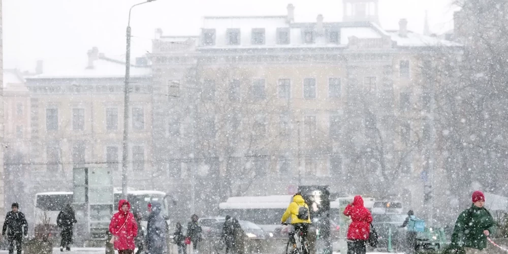 Иллюстративное фото.