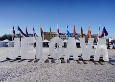 Демографический феномен: численность населения Елгавы увеличилась вопреки общелатвийскому тренду