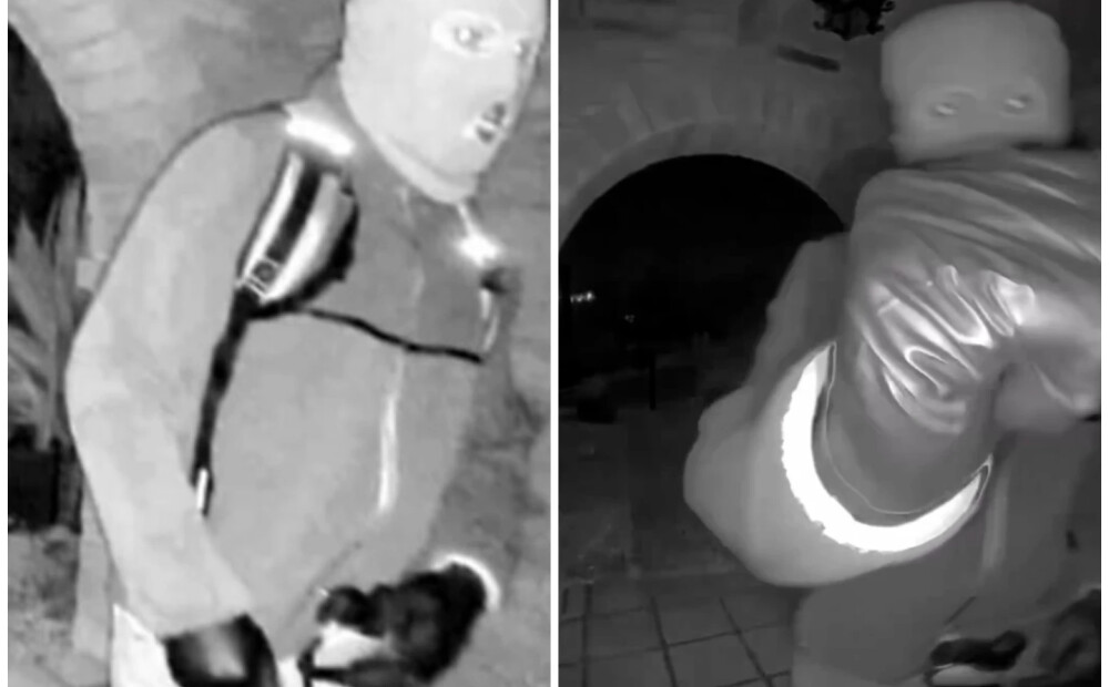 FIB publiskojis video ar vīrieti, kurš nolaupīja populārās amerikāņu žurnālistes Gatrijas māti Nensiju. VIDEO