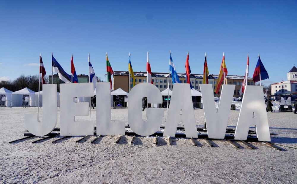 Jelgava – vienīgā valstspilsēta Latvijā, kurā pagājušajā gadā pieaudzis iedzīvotāju skaits