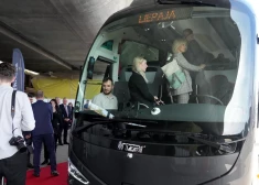 Lux Express добавляет остановки на двух маршрутах, но одну из них разрешили не для всех рейсов