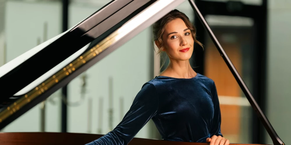 Аурелия Шимкус.