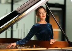 Концерт при свечах в Малой гильдии: 1 марта в Риге сыграют Медяник и Шимкус