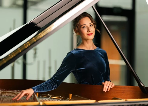 Аурелия Шимкус.