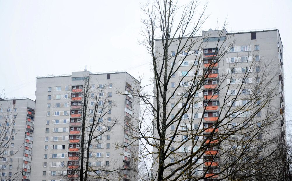 Latvijā ir pārāk daudz dzīvokļu: Eiropas Savienībā esam top-3, bet vai ir pamats priecāties?