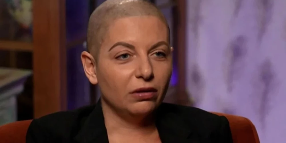 Зеленского будут судить в России, и даже известен приговор, заявила больная раком главная пропагандистка России Маргарита Симоньян.