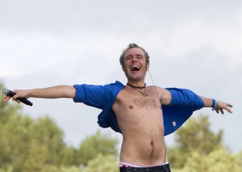 Šogad Mārtiņam būtu palikuši 49 gadi. Viņa dzīve bija ļoti īsa, taču atstātais radošais mantojums turpina skart cilvēku sirdis.