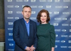 Aurēlija Anužīte lietuviešu neatkarības dienu Austrijā atzīmē ar baznīcas apmeklējumu