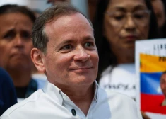 Nolaupītāji atbrīvojuši Venecuēlā sagūstīto opozīcijas politiķi. Tomēr viņš jau atkal nonācis nebrīvē