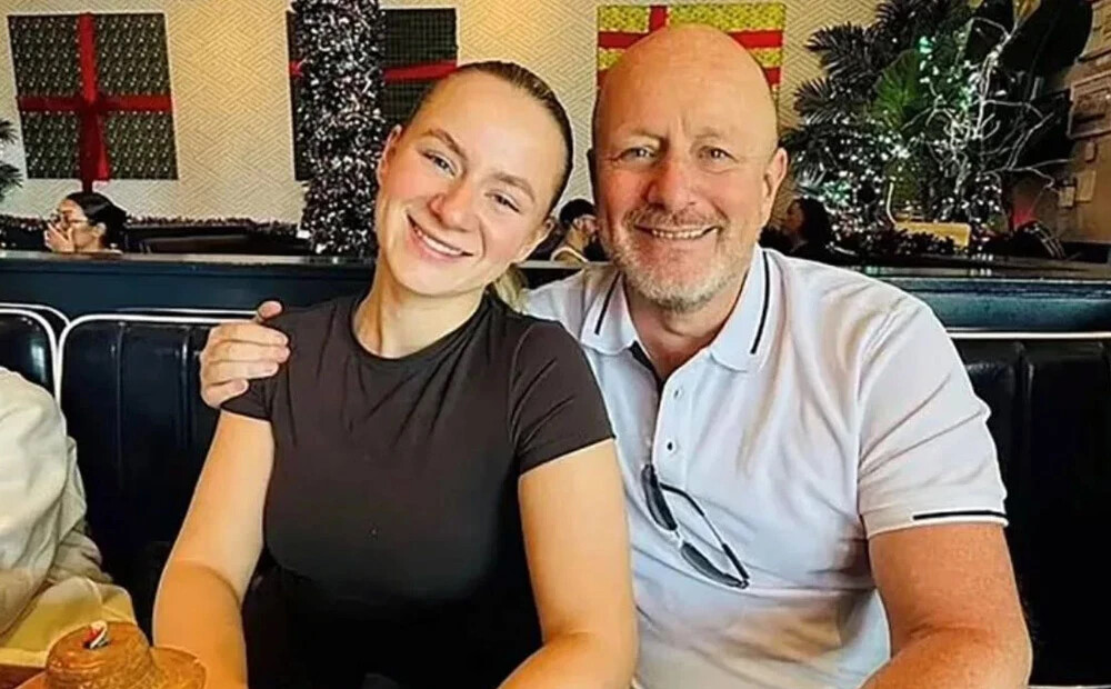 Tēvs nošauj meitu pēc pamatīga strīda par Donaldu Trampu