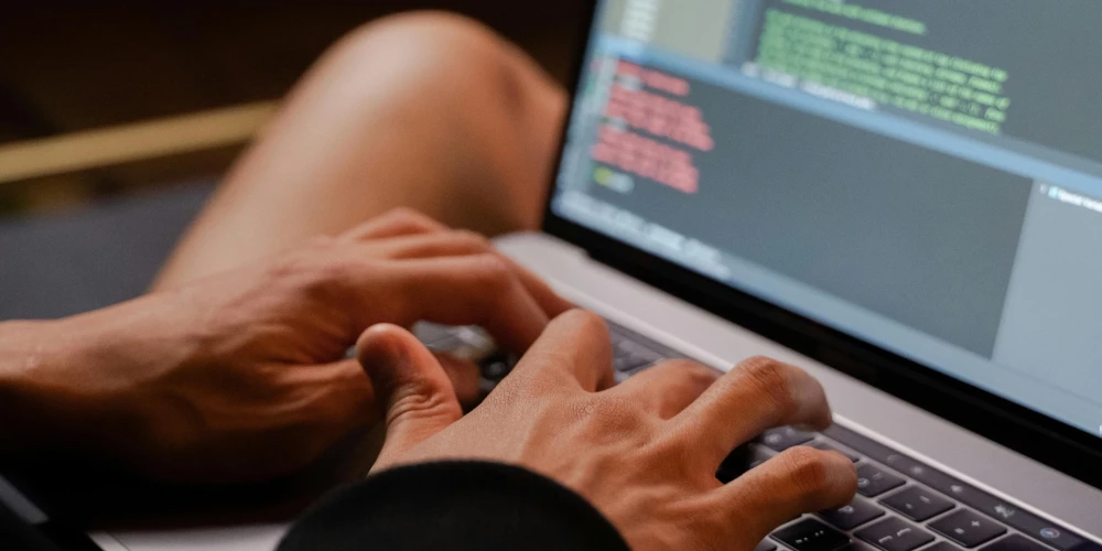 Ilustratīvs attēls.