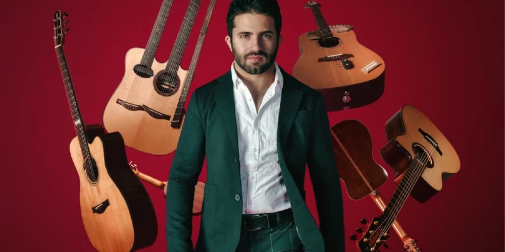 Лука Стриканьоли.