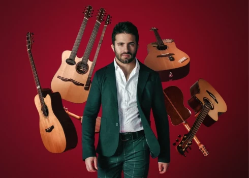 Лука Стриканьоли.