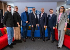 Mārupes pašvaldība ciešāk sadarbosies ar biznesa augstskolu "Turība"