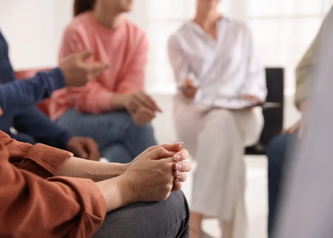 Спасение пациентов - дело рук самих пациентов: врач советует активно объединяться в организации