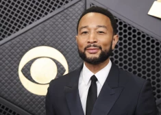 Pirmo reizi Igaunijā uzstāsies pasaulslavenais dziedātājs Džons Ledžends