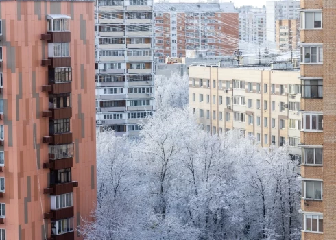 Январь стал самым холодным за 15 лет - и это сразу ударило по отоплению в домах.