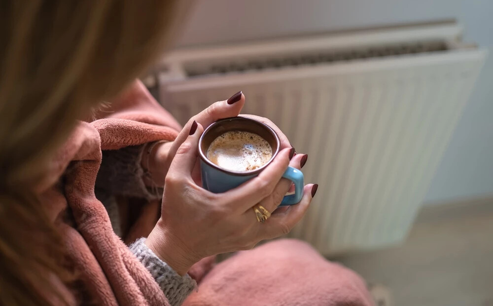 "Rīgas siltums": šī gada janvāris Rīgā bija aukstākais mēnesis pēdējo 15 apkures sezonu laikā, pieaudzis siltumenerģijas patēriņš