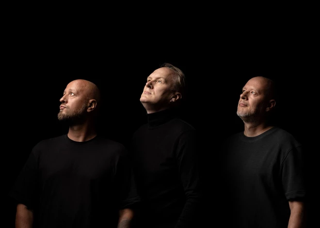 Grupa "Pienvedēja piedzīvojumi" izziņo īpašu koncertu Rīgas cirkā