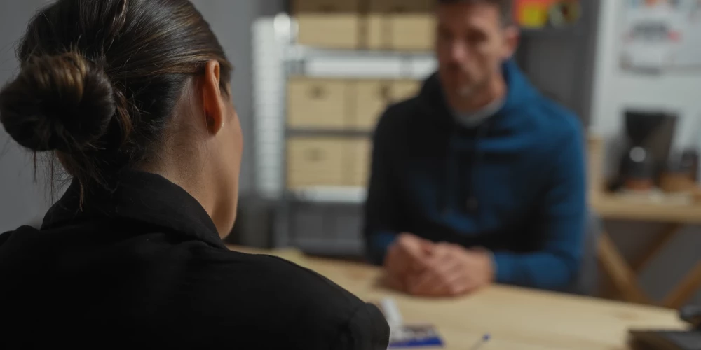 Иллюстративное фото.