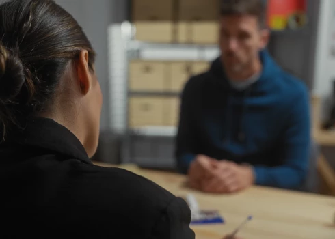 Иллюстративное фото.