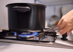 Elektroenerģijai, gāzei un citiem kurināmajiem vidējais cenu līmenis mēneša laikā palielinājās par 2,4%