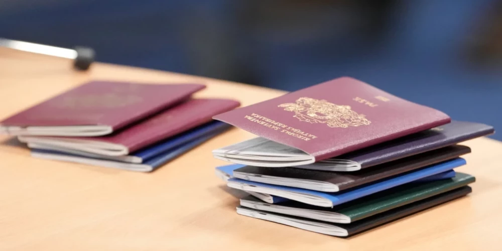 В 2026 году латвийский паспорт достиг наивысшей оценки в международных рейтингах.