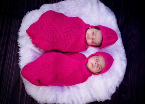 Ilustratīvs attēls.