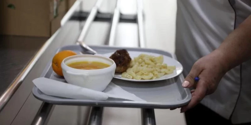 Иллюстративное фото.