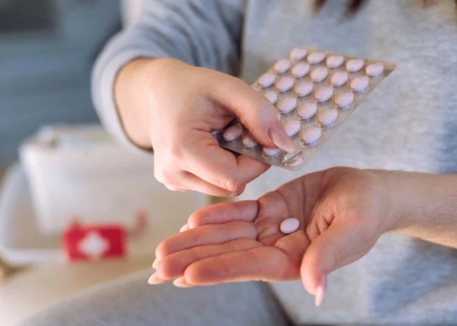 Kardioloģe brīdina par bīstamu kļūdu holesterīna zāļu lietošanā