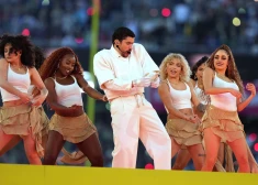 Par spīti kritikai no Donalda Trampa, repera "Bad Bunny" "Superbowl" puslaika šovs sasniedzis milzu auditoriju