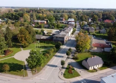 Ērenpreisa galvaspilsēta Mazsalaca svin 98. dzimšanas dienu