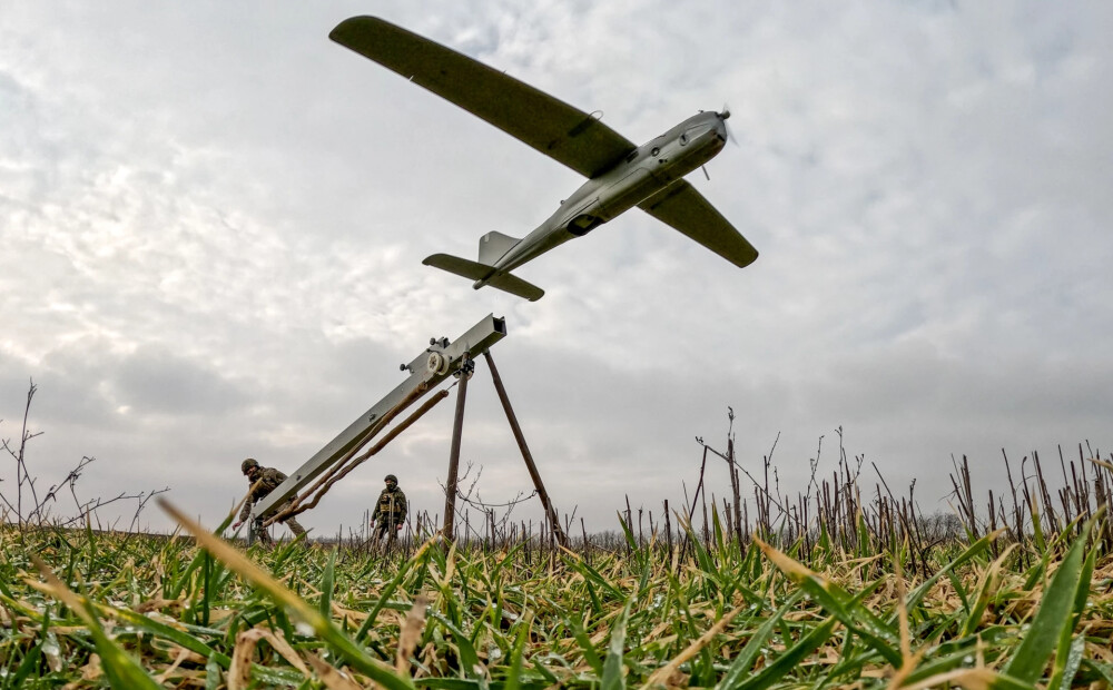 Eiropas Komisija nāk klajā ar rīcības plānu, kas palīdzēs novērst dronu radītos draudus