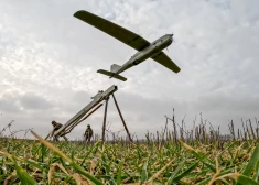 Eiropas Komisija nāk klajā ar rīcības plānu, kas palīdzēs novērst dronu radītos draudus