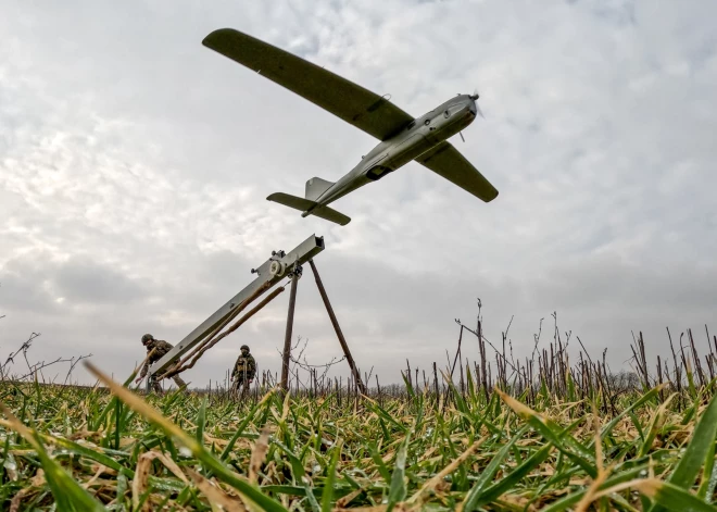 Eiropas Komisija nāk klajā ar rīcības plānu, kas palīdzēs novērst dronu radītos draudus