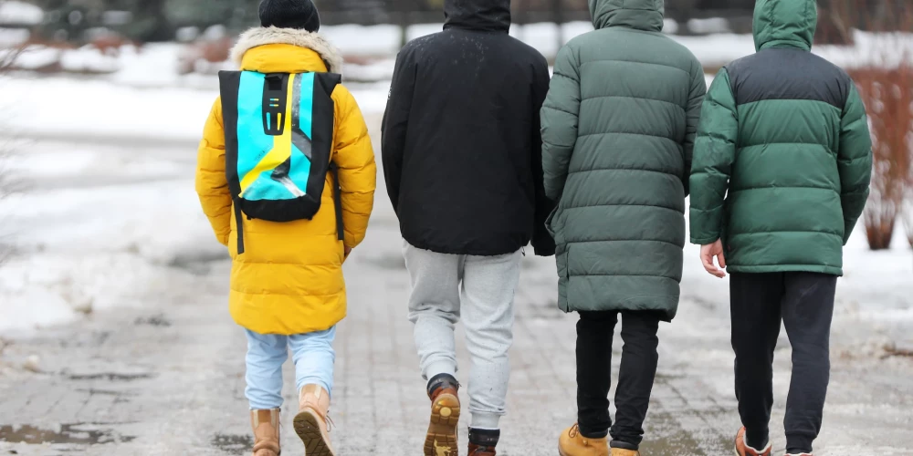 Ilustratīvs attēls.